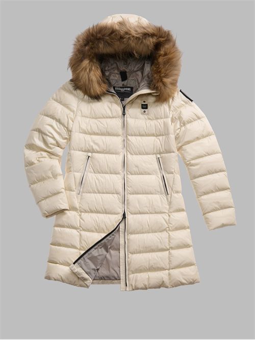 BLAUER | 25WBLDK03103-006047/907GG